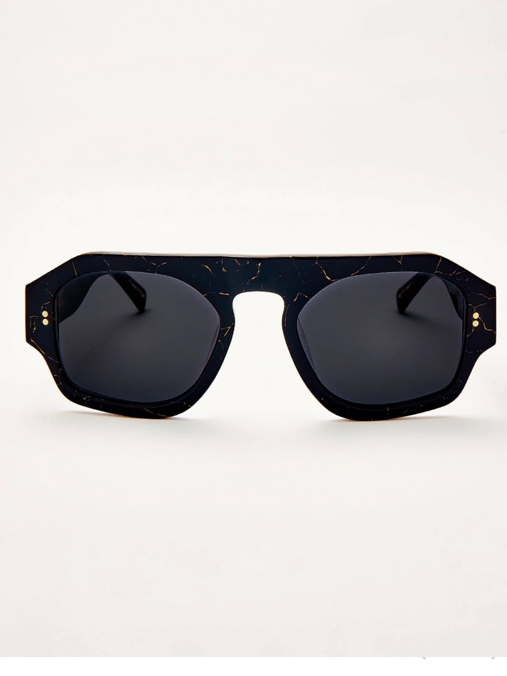 Sardine Louis Nouveau Noir Sunglasses - Picture 11 of 16